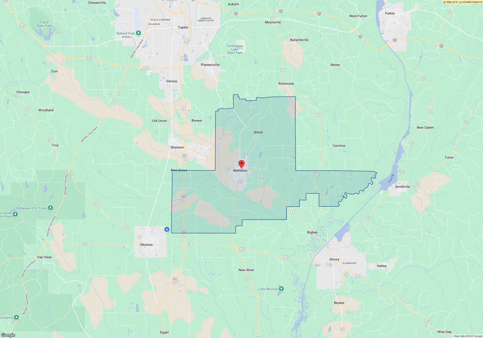 Nettleton Upper Elementary School, Rankings & Reviews