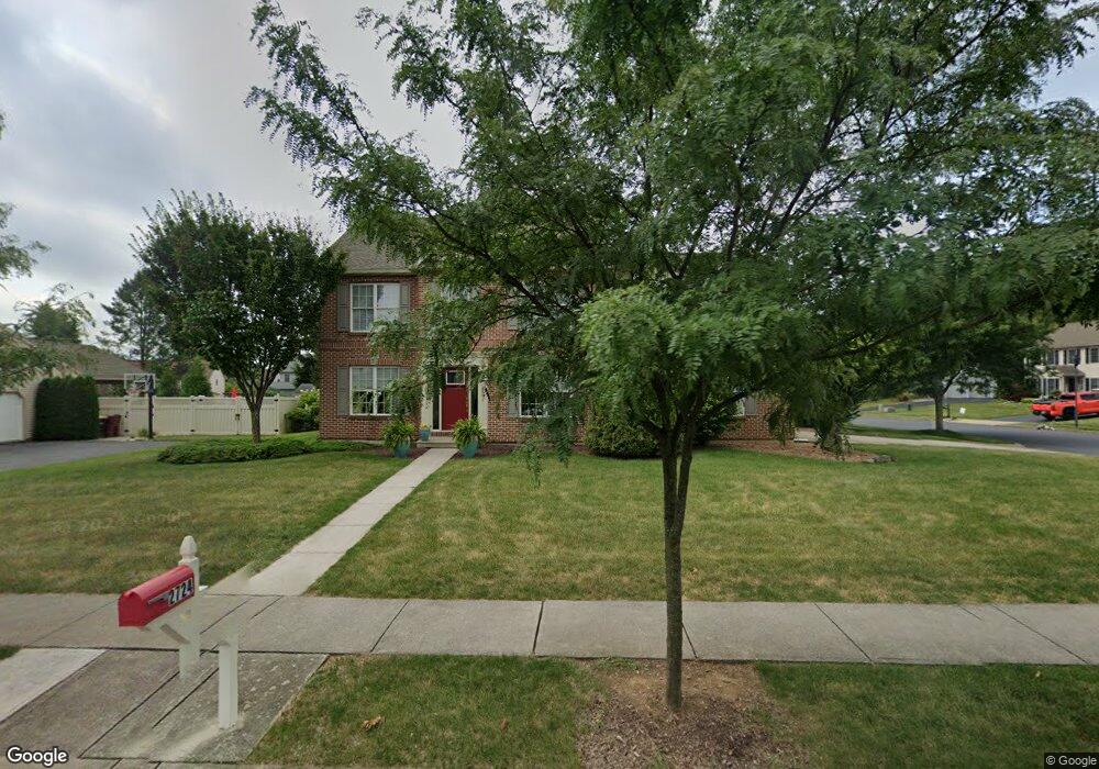 2724 English Ln, Whitehall, PA 18052 - photo 1