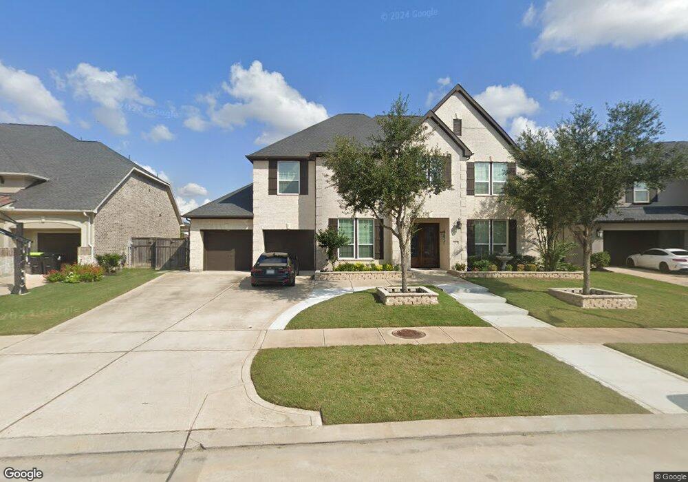 5115 Regatta Run Ln, Fulshear, TX 77441 - photo 1