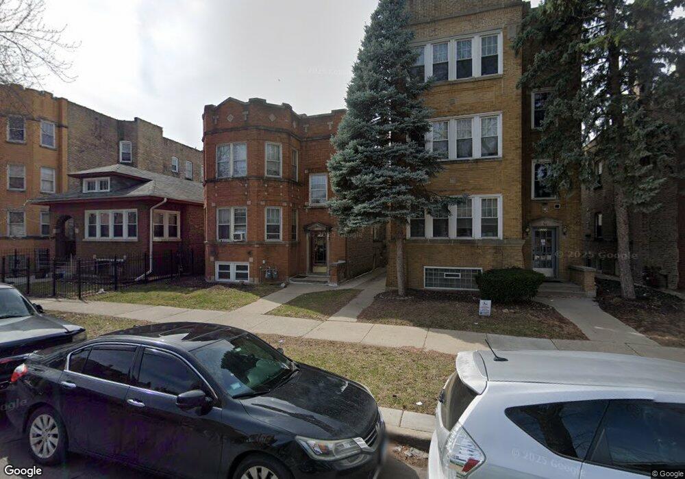 6320 N Talman Ave, Chicago, IL 60659 - photo 1