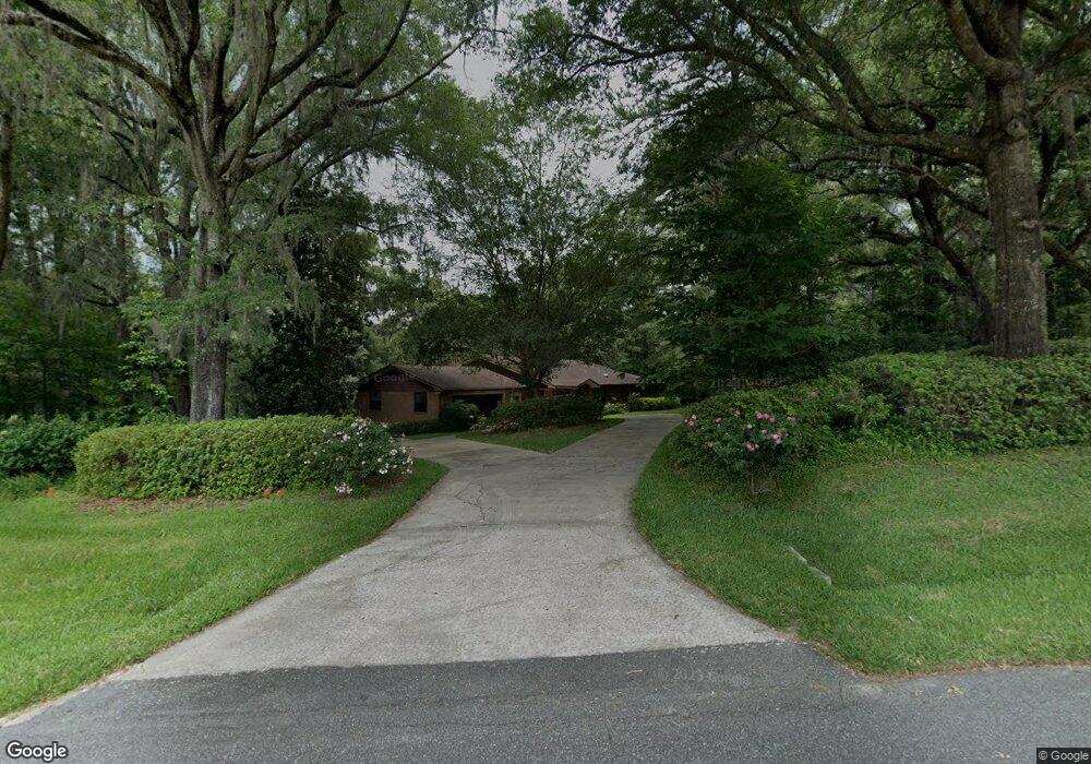 522 NW Lona Loop, Lake City, FL 32055 - photo 1