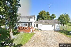 100 W Williams St, Allen, MI 49227