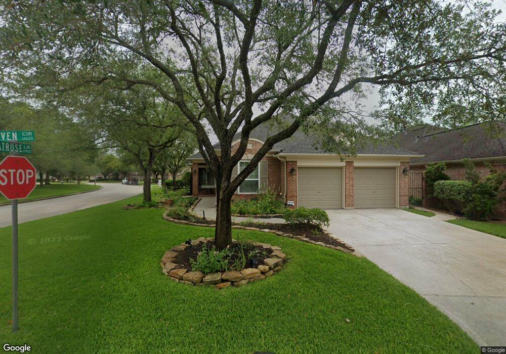 14618 Diven Cir, Cypress, TX 77429 - photo 1
