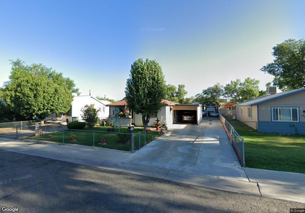 2810 Texas Ave, Grand Junction, CO 81501 - photo 1