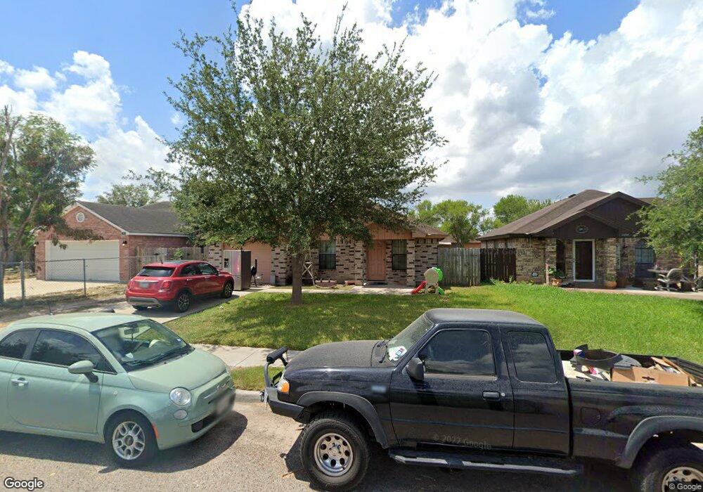 2507 W Coast Dr, Weslaco, TX 78596 - photo 1