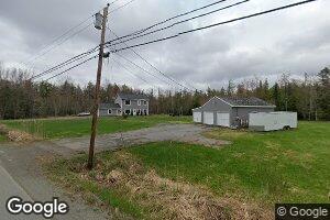 911 Mutton Ln, Clinton, ME 04927