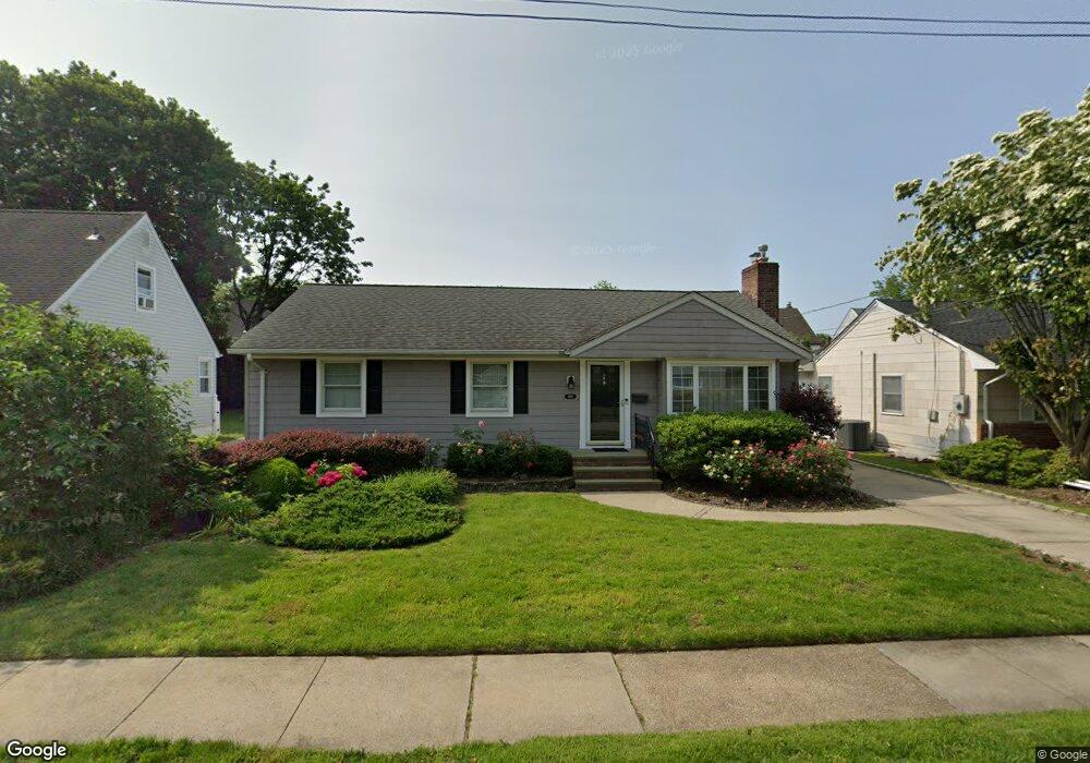 269 Gilmore St, Mineola, NY 11501 - photo 1