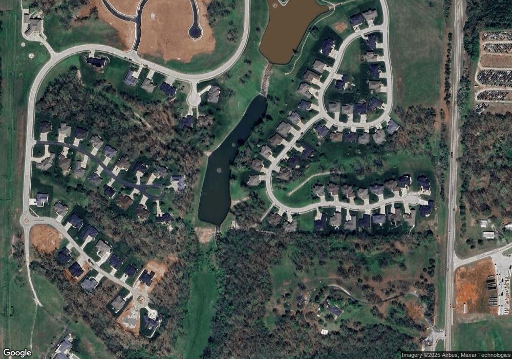 1309 S Waterstone Bend, Nixa, MO 65714 - photo 1