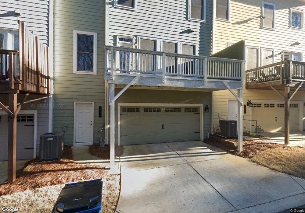 541 Suwanee Pass Trail unit 42, Suwanee, GA 30024 - photo 1
