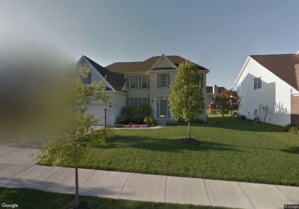 12151 Ashland Dr, Fishers, IN 46037 - photo 1