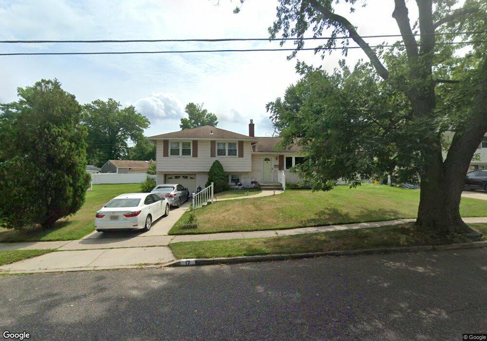 17 Tilford Rd, Somerdale, NJ 08083 - photo 1