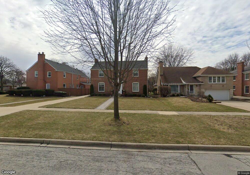296 E Forest Ave, Elmhurst, IL 60126 - photo 1
