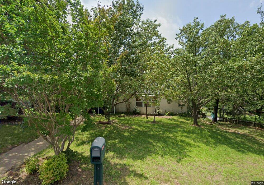 1230 W Munson St, Denison, TX 75020 - photo 1