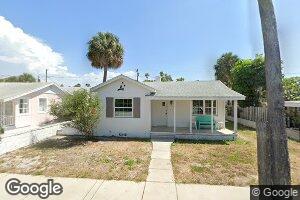 106 12th Ave, Saint Pete Beach, FL 33706