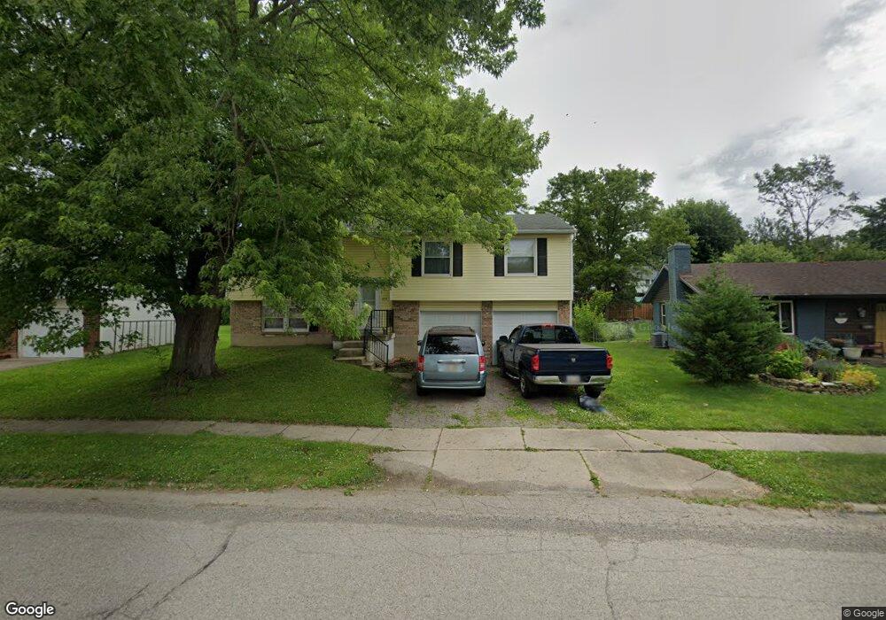 651 Marshall Dr, Xenia, OH 45385 - photo 1