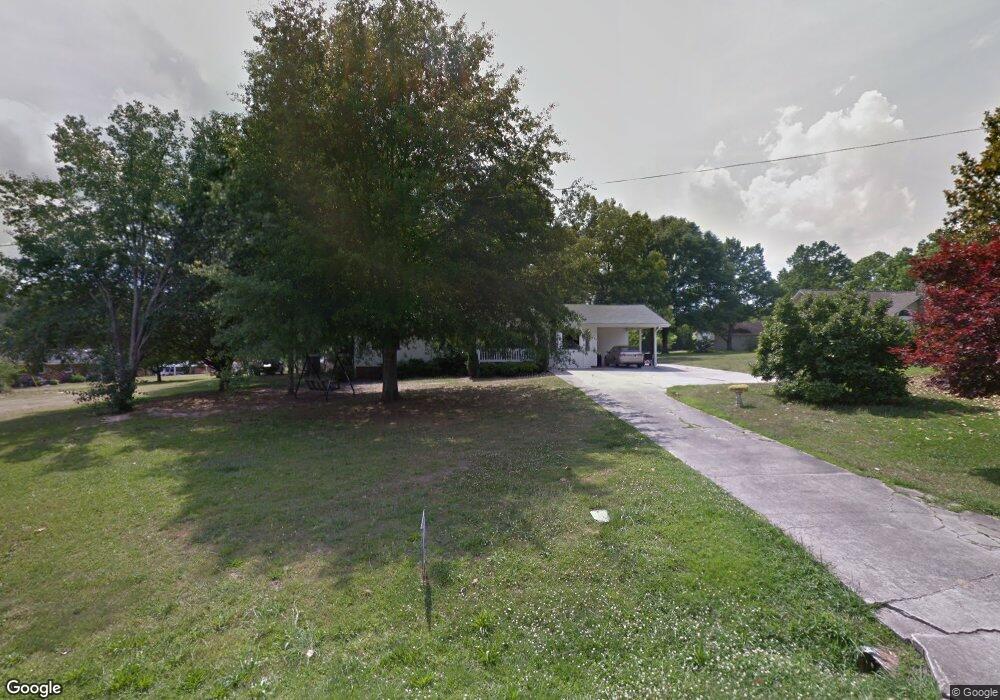 135 Dixson Rd, Bowdon, GA 30108 - photo 1