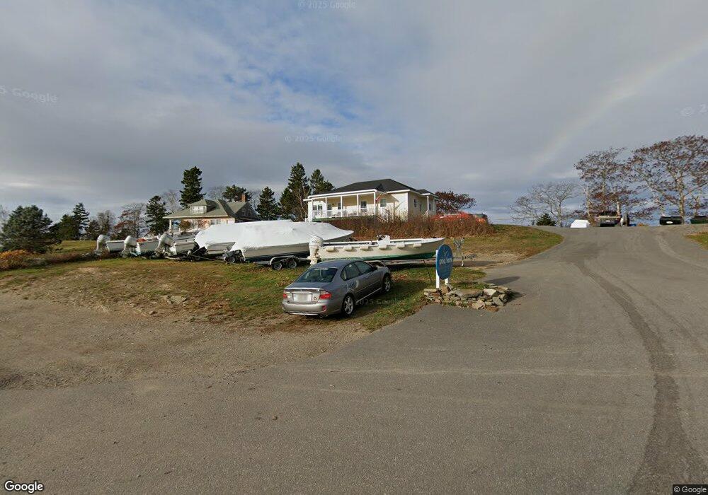 514 Basin Point Rd, Harpswell, ME 04079 - photo 1