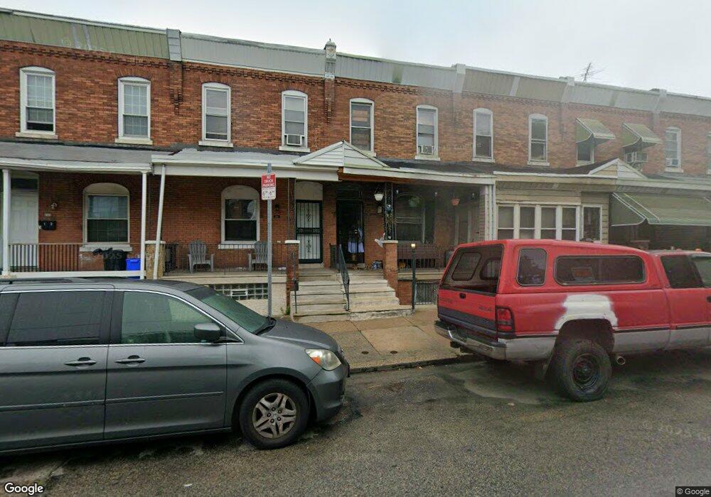 106 N 53rd St, Philadelphia, PA 19139 - photo 1