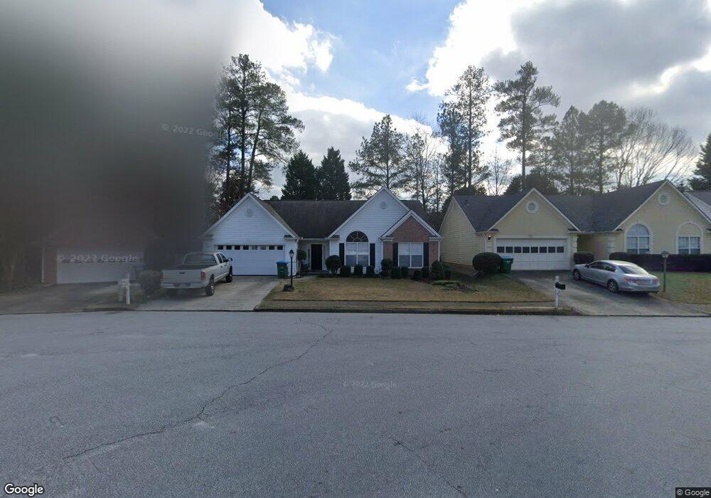 4520 Millerbrook Ct, Duluth, GA 30096 - photo 1