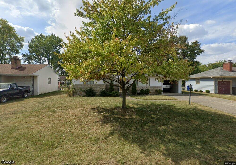 687 S Brinker Ave, Columbus, OH 43204 - photo 1