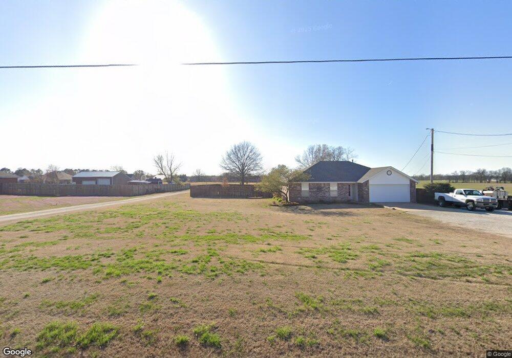 17995 Harmon Rd, Fayetteville, AR 72704 - photo 1