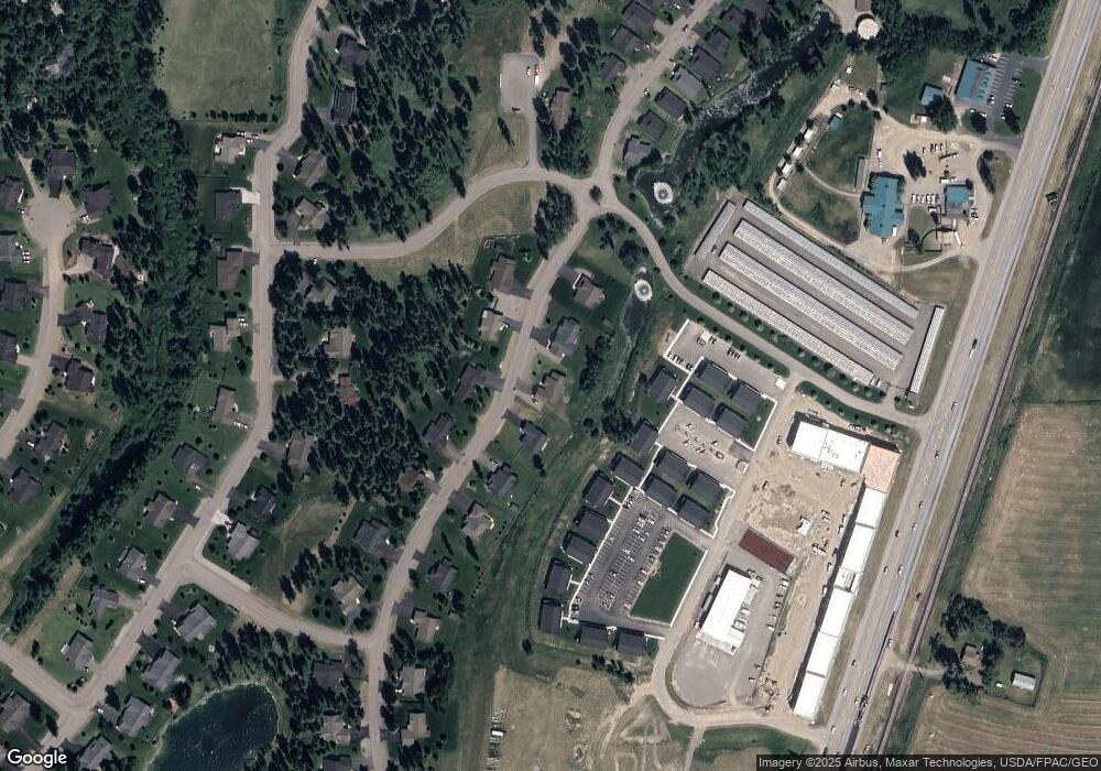 333 Forest Edge Trail unit Lot 51, Kalispell, MT 59901 - photo 1