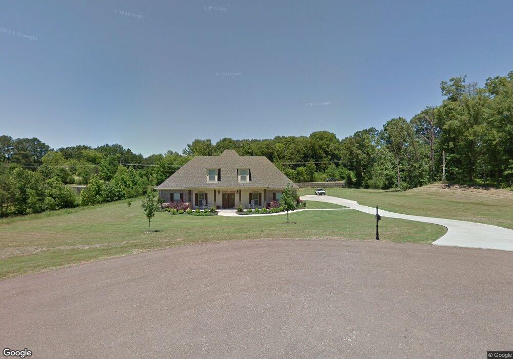 940 Slocum Point Dr, Hernando, MS 38632 - photo 1