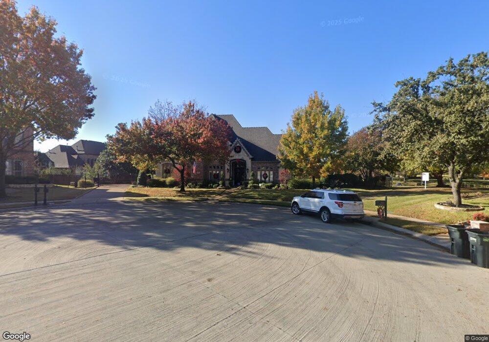 405 Vintage Ct, Colleyville, TX 76034 - photo 1