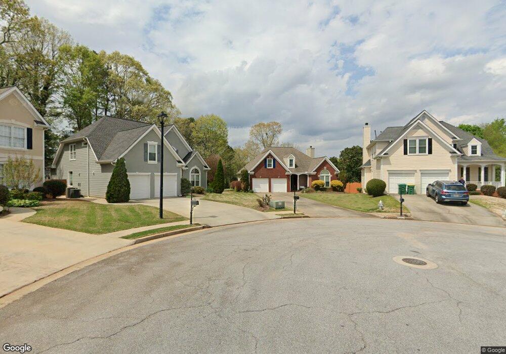 3600 Spalding Chase Dr, Norcross, GA 30092 - photo 1