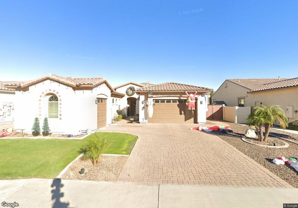 2820 E Iris Dr, Chandler, AZ 85286 - photo 1