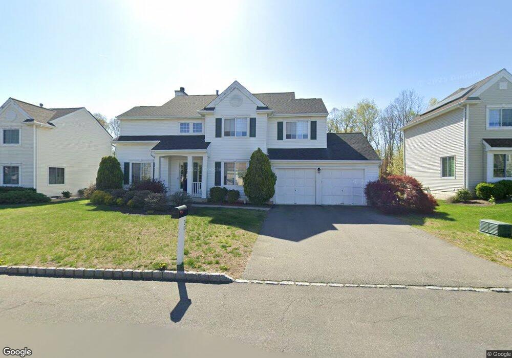 29 Fox Chase Rd, Oak Ridge, NJ 07438 - photo 1