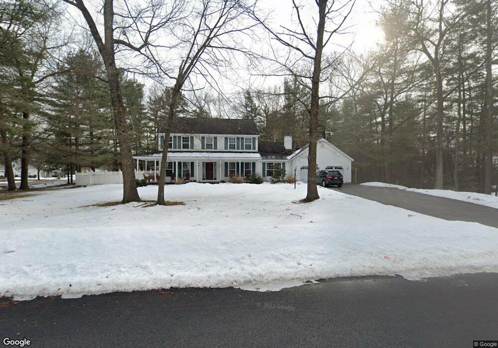 689 Stark Terrace, Ballston Spa, NY 12020 - photo 1