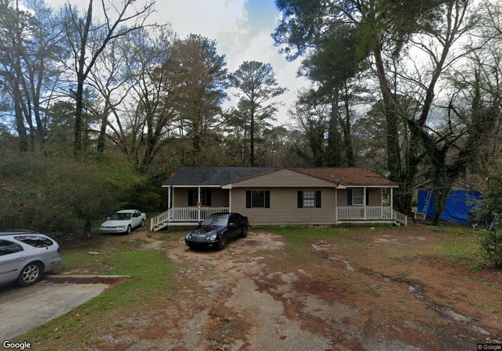 136 Neptune Way, Macon, GA 31211 - photo 1