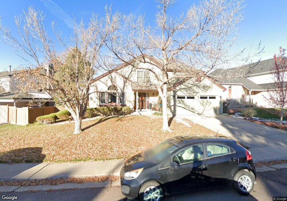 5339 S Olathe Cir, Centennial, CO 80015 - photo 1