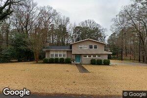 626 Evergreen Dr Unit 31, Sandersville, GA 31082
