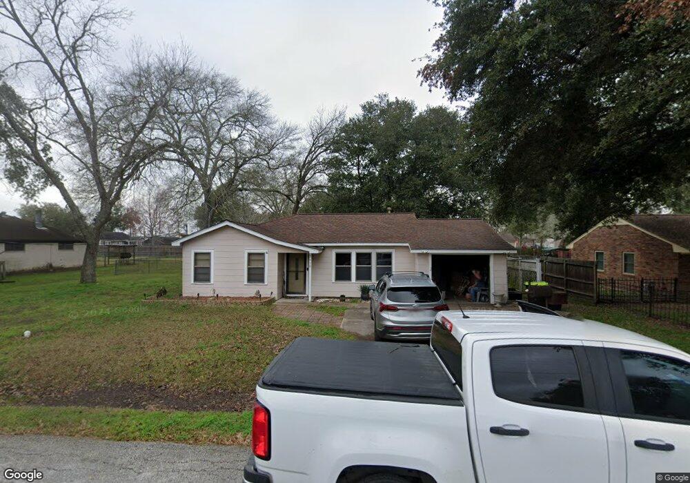 2610 Alice St, Needville, TX 77461 - photo 1