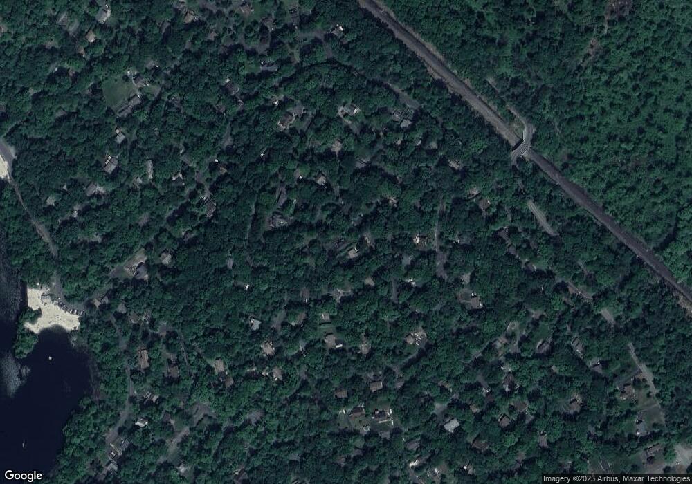 10 the Rotunda, Byram Township, NJ 07821 - photo 1