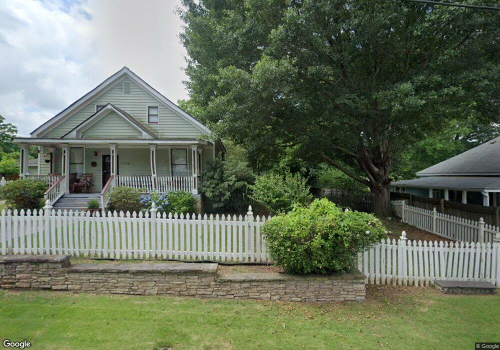 1729 Green St NE, Conyers, GA 30012 - photo 1