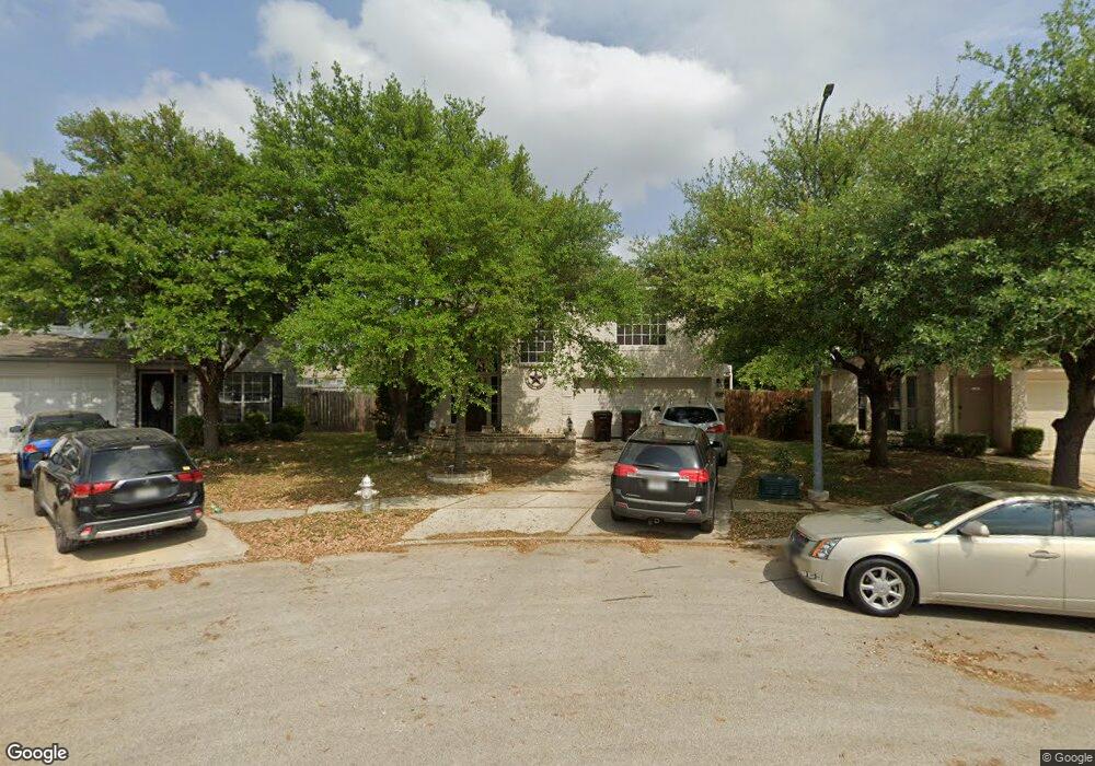 9940 Spring Beauty, San Antonio, TX 78254 - photo 1