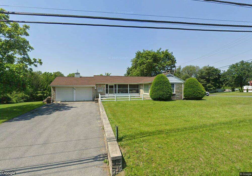 1446 Edenville Rd, Chambersburg, PA 17202 - photo 1