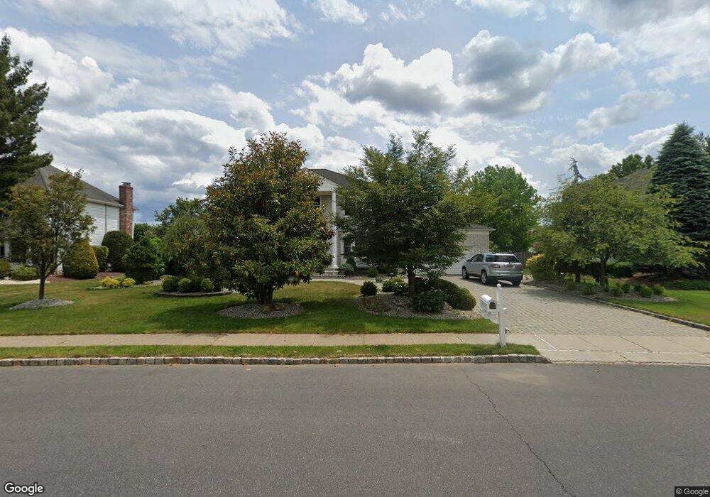 5 Jean Ct, Marlboro, NJ 07746 - photo 1