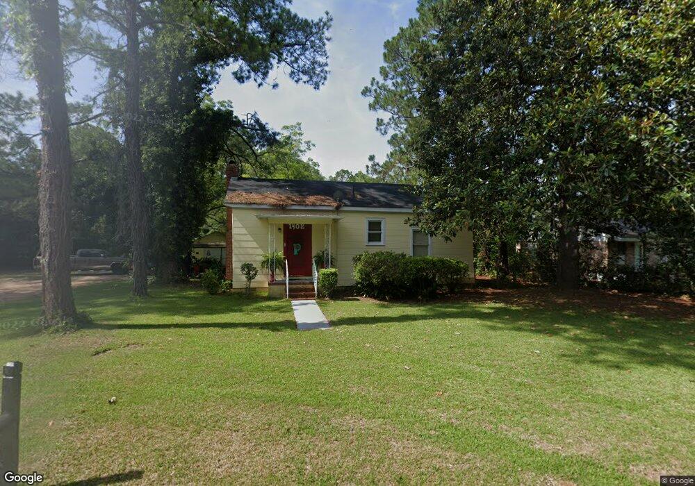 1402 W Lincoln Ave, Albany, GA 31707 - photo 1