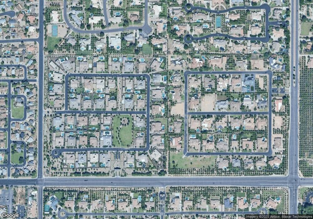 2107 N Citrus Cove, Mesa, AZ 85213 - photo 1