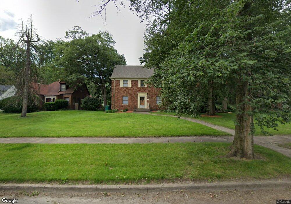 235 Morningside Ave, Gary, IN 46408 - photo 1