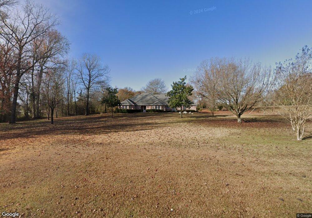 2123 Shady Pines Rd, Texarkana, TX 75501 - photo 1