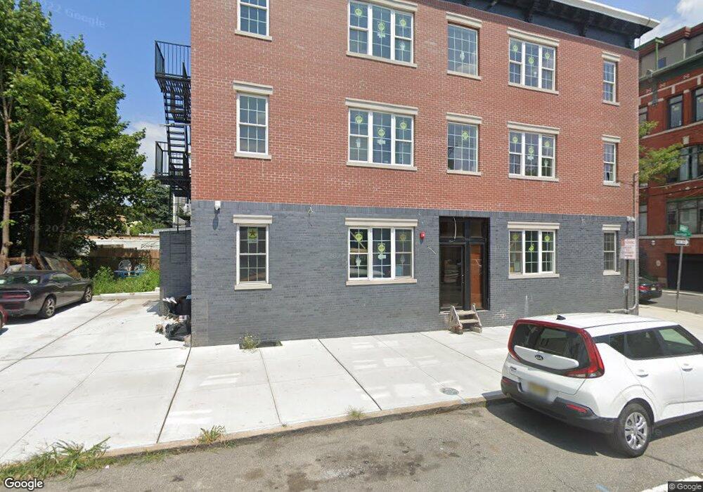 100 Griffith St unit 3L, Jersey City, NJ 07307 - photo 1