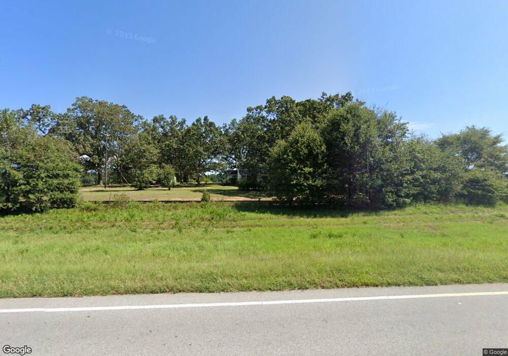 4123 Highway 17 S, Royston, GA 30662 - photo 1