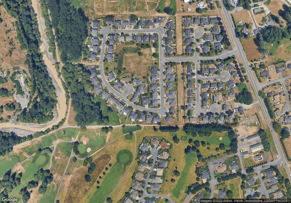 14505 148th St E, Orting, WA 98360 - photo 1