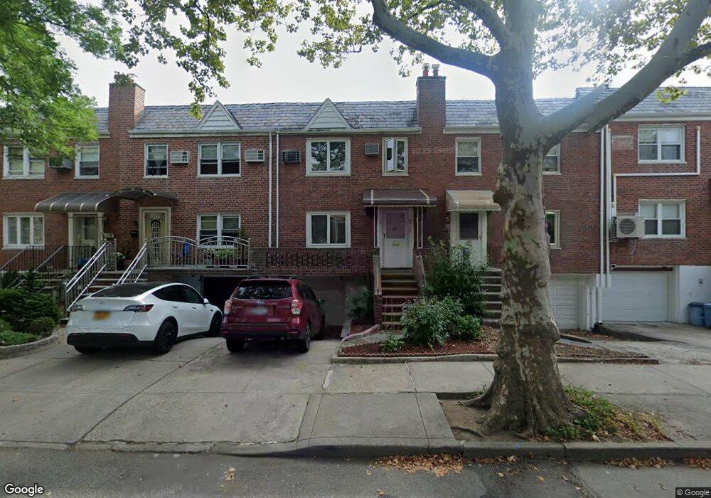 6913 197th St, Fresh Meadows, NY 11365 - photo 1