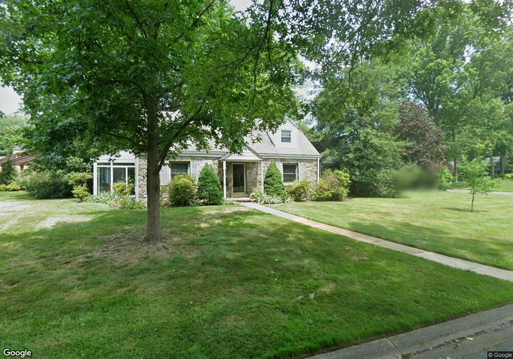 201 W Crest Rd, Wilmington, DE 19803 - photo 1